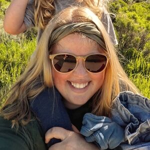 Meet your Posher, Megan